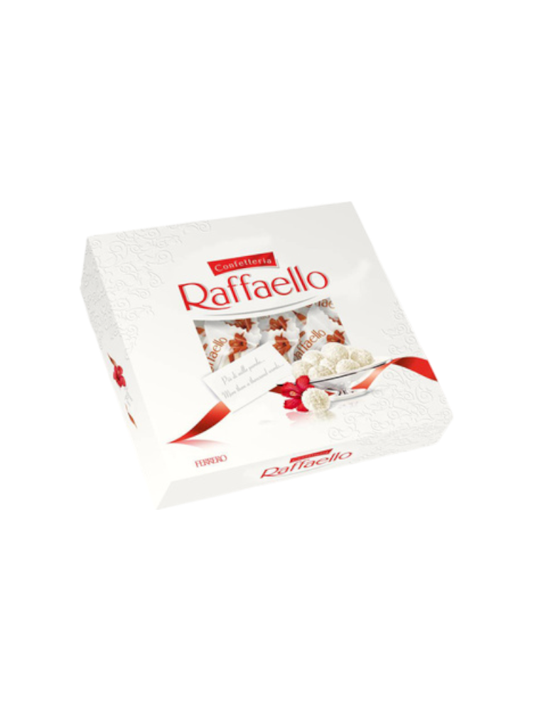 КОНФЕТЫ RAFFAELLO 240Г 
